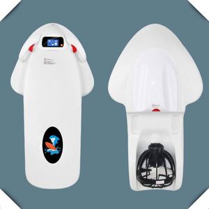 <span class=keywords><strong>Scooter</strong></span> <span class=keywords><strong>Subacqueo</strong></span> Elettrico 2026 con Motore da 3200W per Adulti - Product Image 5