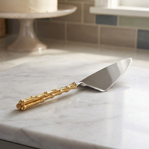 Juego de rebanador y esparcidor de queso de acero inoxidable, con mango plano y grueso, todo incluido, vajilla - Product Image 3