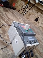 Sistema de Control Industrial PLC FB SACE Tmax con E/S y Memoria Personalizables