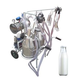 Máquina de Ordeño Melasty Automática 2019 a Precio Económico - Product Image 4