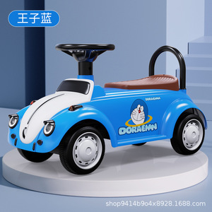 2023 nuevo modelo de coche para caminar para niños precio barato coche de columpio para bebés de fábrica china coches de plástico para bebés. - Product Image 5