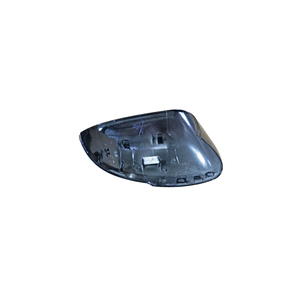 Copertura per specchietto retrovisore di ricambio per auto di alta qualità e adatto per parti di copertura per specchietto retrovisore Nissan Ariya - Product Image 1