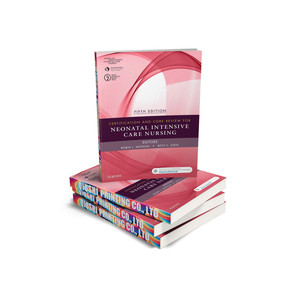 Libro <span class=keywords><strong>di</strong></span> Testo Medico per Terapia Intensiva Neonatale 5a Edizione Copertina Morbida Rilegatura Perfetta Stampa Personalizzata - Product Image 2