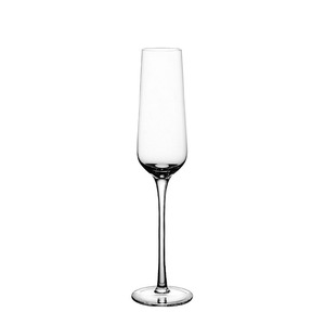 Copas de Cristal Personalizadas de Lujo, Libres de Plomo, para <span class=keywords><strong>Vino</strong></span> Dulce, <span class=keywords><strong>Vino</strong></span> Espumoso y Cócteles, de Color Sólido y Diseño Minimalista - Product Image 1