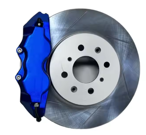 ชุดเบรกสมรรถนะสูง 4pot <span class=keywords><strong>Spoon</strong></span> Brake Calipers สำหรับ Honda <span class=keywords><strong>Civic</strong></span> <span class=keywords><strong>EK</strong></span> EG GK5 EK4 GE6 AP1 Fit GR9 EK3 - Product Image 5