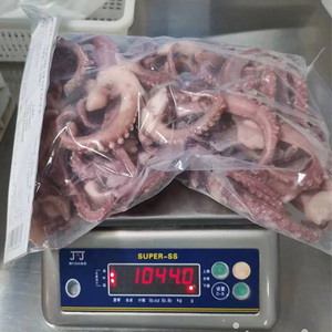 Cao cấp đông lạnh mực xúc tu đông lạnh hải sản tươi sống Khổng Lồ mực chân illex mực (mực) xúc tu - Product Image 3