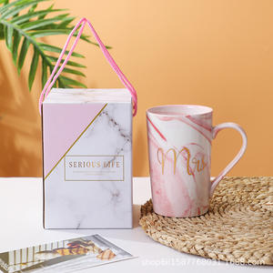 <span class=keywords><strong>Tazas</strong></span> de café grandes de cerámica con cuchara de flores vintage Vaso DE VIAJE MÁGICO sensible al calor Logotipo personalizado Sublime <span class=keywords><strong>PARA</strong></span> <span class=keywords><strong>EL</strong></span> Día <span class=keywords><strong>del</strong></span> <span class=keywords><strong>Padre</strong></span> - Product Image 4