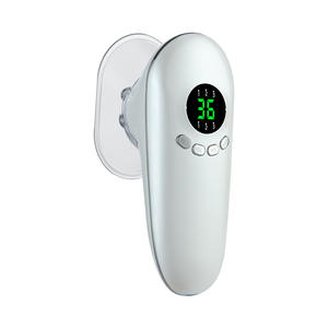 Dispositivo Innovativo per Bruciare i Grassi delle Gambe, Macchina per Massaggio a Rullo con Aspirazione, Massaggiatore Anti-Cellulite - Product Image 1