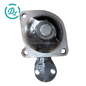 EexcavaStart 24V 11T Démarreur pour moteur YC4108 Camions lourds QDJ254 - Product Image 2