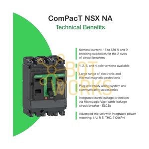 Schneider Electric C163160S - Nuovo - Product Image 1