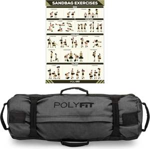 Sacs de sable lestés gratuits, sacs de sable pour poids (60 lb), poids de sacs de sable pour parasol de patio - Product Image 1