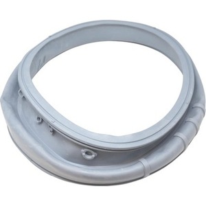 Joint d'étanchéité de porte de machine à laver DC64-02174A en caoutchouc durable pour lave-linge Samsung, pièce de rechange - Product Image 1