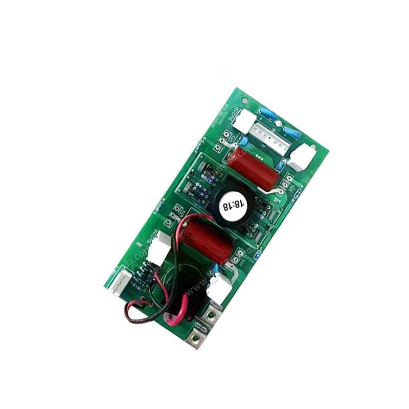 ZX7-315 400 Manual Welding Inverter Board - Single Tube