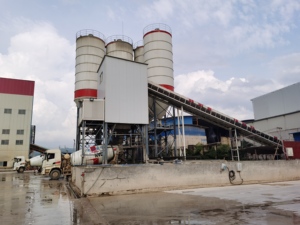 Centrale à <span class=keywords><strong>béton</strong></span>, centrale de malaxage de <span class=keywords><strong>béton</strong></span>, centrale à <span class=keywords><strong>béton</strong></span> mobile pour différentes capacités - Product Image 4
