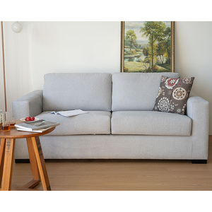 Phong cách mới căn hộ Sofa giường nóng bán chuyển đổi Sofa giường ấm cúng và tiết kiệm không gian <span class=keywords><strong>sofabed</strong></span> cho cuộc sống hiện đại - Product Image 3