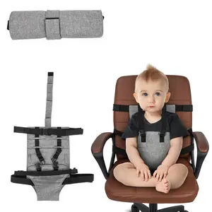 Baby Dining Chair Sicherheits gurt Travel Verstellbarer Safe Protection Guard Autos itz Hochstuhl gurt Fütterung Baby pflege Zubehör