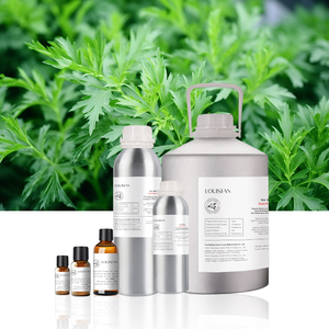 Suling organik 100% bahan baku aromaterapi minyak esensial tunggal kualitas tinggi alami murni perawatan kulit - Product Image 1