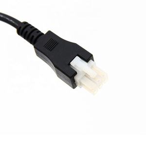 Molex Mini-Fit Jr 4,2mm Rastermaß 2-reihige 6-polige Buchse Stecker-zu-Stecker Kabelbaum für PCBA-Platine-zu-Platine - Product Image 5