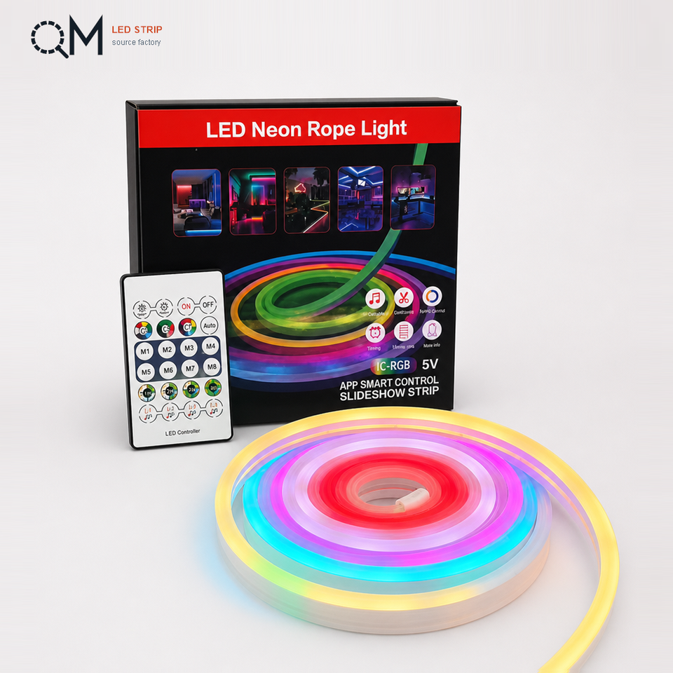 Led Neon Small Led Neon Led Strip Light Neon Lights Led Strip Neon Sign Custom Light ...