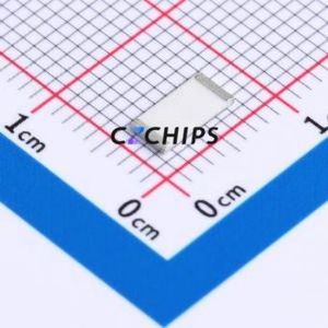 Resistencia SMD AC2512JK-073M6L 2512 (Tipo: Película Gruesa) (Resistencia: 3.6MOhm Precisión: 5%) - Product Image 2