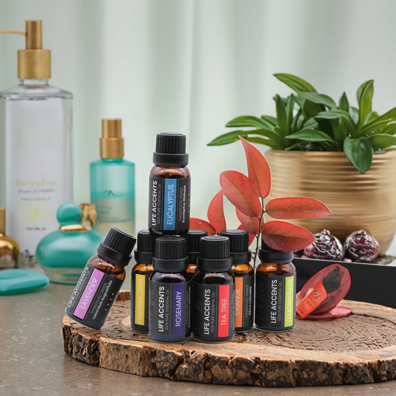 Factory Wholesale Bulk Free Sample Wintergreen