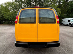 Prezzo basso, GMC Savana 2500 del 2013, auto usata in vendita - Product Image 6