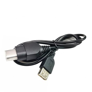 สายแปลงอะแดปเตอร์ USB ของแท้สำหรับ XBOX - Product Image 3