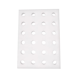 Panneau <span class=keywords><strong>de</strong></span> polystyrène XPS pour <span class=keywords><strong>la</strong></span> culture <span class=keywords><strong>de</strong></span> plantes hydroponiques plaque flottante pour <span class=keywords><strong>la</strong></span> laitue et les légumes dans les serres mousse <span class=keywords><strong>de</strong></span> plantation DWC - Product Image 5