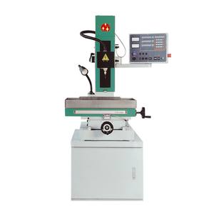 Macchina per Foratura a Filo EDM CNC ad Alta Velocità <span class=keywords><strong>Serie</strong></span> SXD720 con Controllo PLC, Foratura da 0,3-3,0mm, Fornita dal Produttore - Product Image 5
