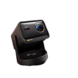 Proyector Láser Tricromático 4K Hisense Vidda C3 Ultra 3200CIVA con Zoom Óptico de 1.67x, Compatible con 3D para Uso en Cine en Casa - Product Image 4