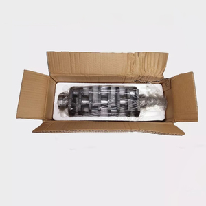 Cast Iron or Forged Cranks for Suzuki F10A <strong>Crankshaft</strong> 12221-75103 12221-75104 1222175101000 1222175104000 1222180000 - Product Image 4