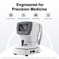 Aist Optics FA-6500K Eye Test Autorefractometer Machine Optical Digital Auto Refractometer with Keratometer
