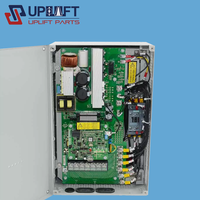 MCTC-ARD-C-4015 MCTC-ARD-C-4018 4007 4011 Dispositif de sauvetage automatique (ARD) pour ascenseur 15KW 18KW Dispositif de nivellement d'urgence pour ascenseur