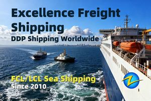 Agente de Transporte Marítimo de Guangzhou, Guangdong, DDP DDU, Transporte Marítimo y Terrestre a Italia, Roma, Génova, Crotone, Vibo <span class=keywords><strong>Valentia</strong></span> - Product Image 5