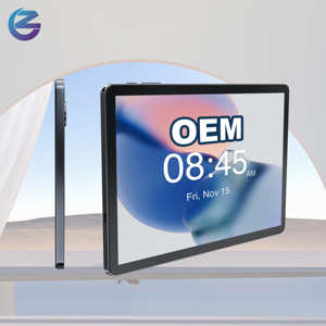 10.95" FHD IPS Android 15 Tablet <b>PC</b> Octa Core 4GB+32GB Dual WiFi 8000mAh Educational Tablet for Students Business - Product Image 2