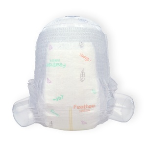 Pantaloni da allenamento usa e getta Tianjiao pantaloni per pannolini sani regolari per bambini pannolini per bambini in vendita - Product Image 2