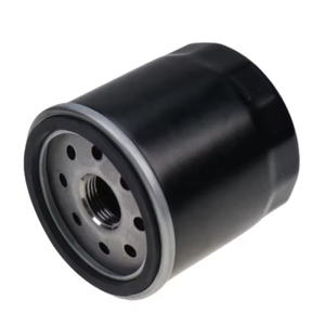 <span class=keywords><strong>Filtre</strong></span> <span class=keywords><strong>à</strong></span> <span class=keywords><strong>huile</strong></span> OEM 1012110-E06-A1 compatible avec Great Wall Racing Bell/Wingle 3/5, élément filtrant <span class=keywords><strong>pour</strong></span> voiture - Product Image 1