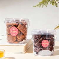 Blocs de cire parfumée multi-combinaisons en baril, design réaliste, cire de soja multi-parfums, parfum d'ambiance pour la maison, cadeau, vente en gros