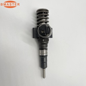 Inyector de Combustible para Motor Diésel 0414720403 Compatible con Sistemas para A3 AZV/<span class=keywords><strong>BKD</strong></span> - Product Image 2