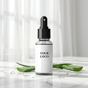 Huile pour le visage au bakuchiol avec huile de jojoba et vitamine E pour un soin quotidien léger - Product Image 1