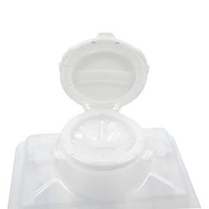 Thùng đựng vật sắc nhọn nguy hiểm sinh học, hộp đựng vật sắc nhọn dùng một lần, y tế, 23 lít - Product Image 5