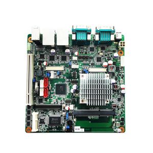 08GSANM1002302 I5 I3เมนบอร์ดอุตสาหกรรม I7โมดูลซีพียูแผงวงจรหลักการทดสอบ100% ทำงานได้ดี - Product Image 1