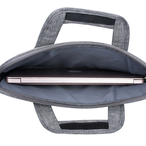 Sac messager Oxford avec Logo personnalisé pour hommes, <span class=keywords><strong>mallette</strong></span> <span class=keywords><strong>fantaisie</strong></span>, porte-documents Portable, pour ordinateur Portable, sac d'affaires - Product Image 5