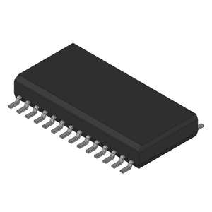 Circuitos Integrados, Chip MCU, Módulo MOSFET IGBT, Transistor MLX90378GGO-ABJ-300-<span class=keywords><strong>RE</strong></span> SMD - Product Image 6