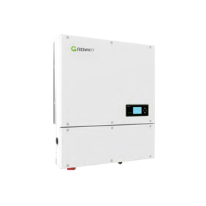 Système d'énergie solaire hybride complet de 3 kW à 8 kW avec onduleur Growatt SPH3000~<span class=keywords><strong>6000TL</strong></span> BL-US pour le marché nord-américain - Product Image 3