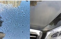 Pintura líquida anticorrosión para coche, agente de recubrimiento Nano, 500ml