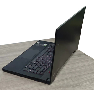ราคาโรงงานสำหรับแล็ปท็อปเกมมิ่ง AS US Zephyrus 15 RTX 2060 (6G) 2070(8G) 16G 512G 15.6 นิ้ว มือสอง เหมาะสำหรับนักเรียน ธุรกิจ คอมพิวเตอร์ - Product Image 2