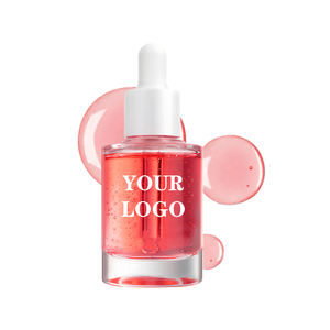 Aceite Facial MLM de Marca Privada, Sin Grasa, con Vitamina C, Mezcla Dulce Hidratante, Reparación para Piel Seca de Invierno, Aceite Esencial, Botella Personalizada OEM - Product Image 1