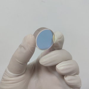 Tùy chỉnh 200-1000nm quang rộng bandpass lọc, hẹp bandpass Lọc - Product Image 2