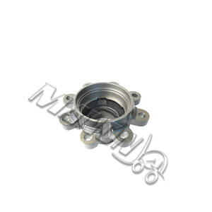 ดุมพวงมาลัยมิตซูบะ 214A4-32041 สำหรับอะไหล่รถยก ชิ้นส่วนเพลาหน้าและหลัง - Product Image 1